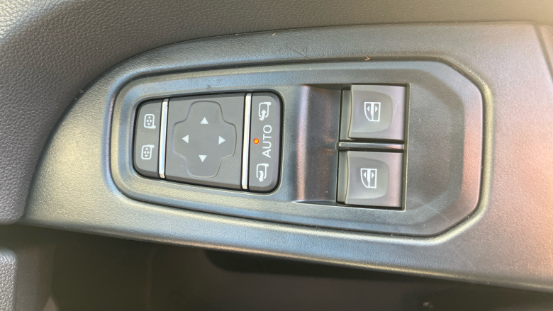 Renault Trafic Lwb Diesel LL30 Blue dCi 150 Extra Sport [Safety] Van